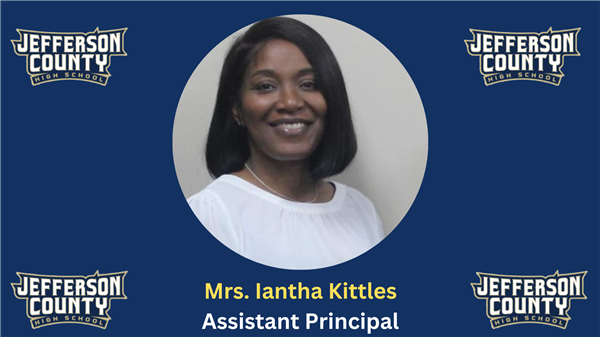 Mrs. Kittles