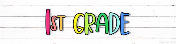First Grade
