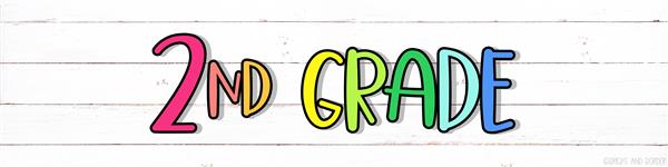 Second Grade