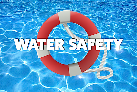 HB 402 Water Safety Information