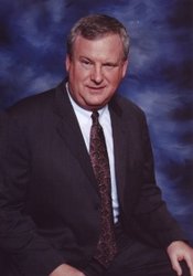 Mr. James Fleming 