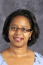 Ms. Shanna Williams 