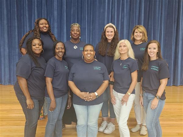 Collaborative Teachers