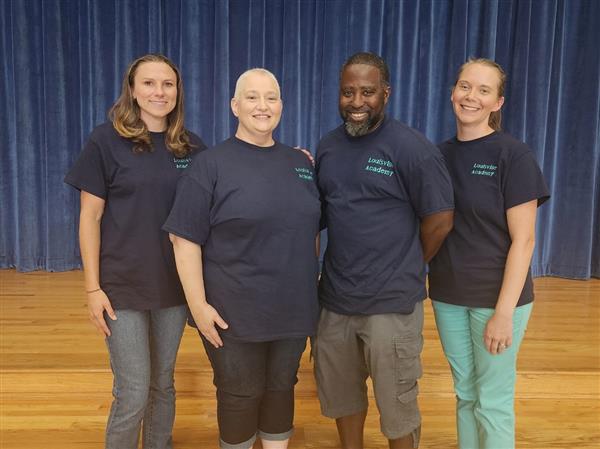 Specials Teachers