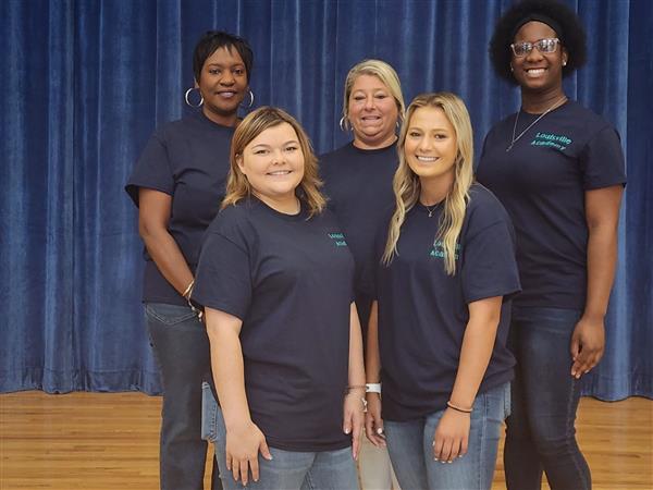 Pre-K Teachers