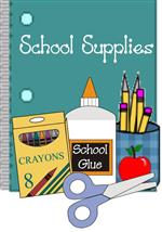 Supplies 