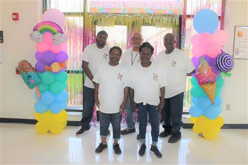 Custodians