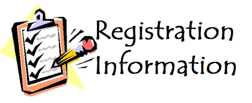  Registration
