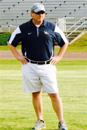 Coach Hill 
